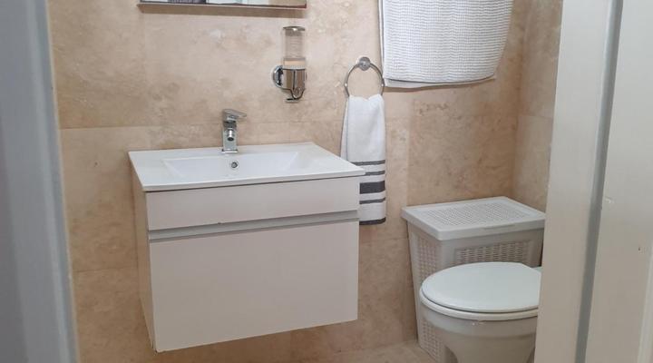 Leeuwenzee Guest House