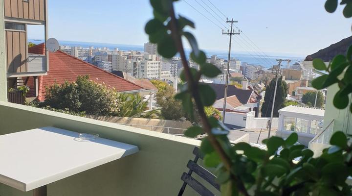 Leeuwenzee Guest House