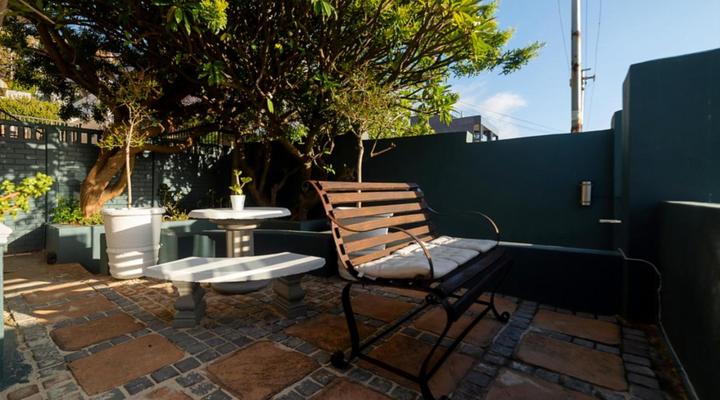 Leeuwenzee Guest House