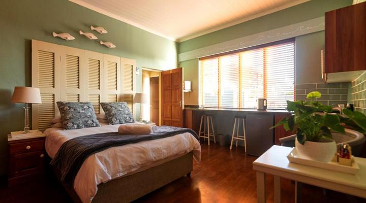 Leeuwenzee Guest House