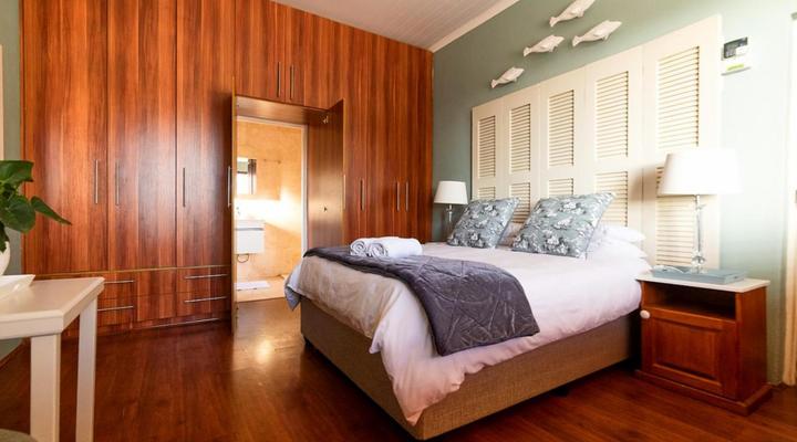 Leeuwenzee Guest House