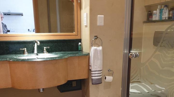 Leeuwenzee Guest House