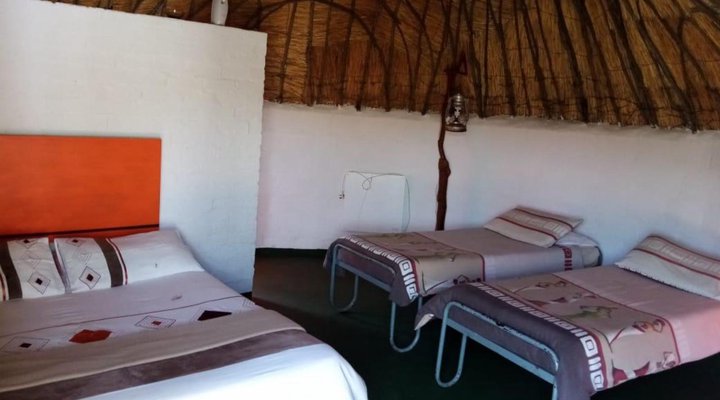 Gina's Self-catering Chalets