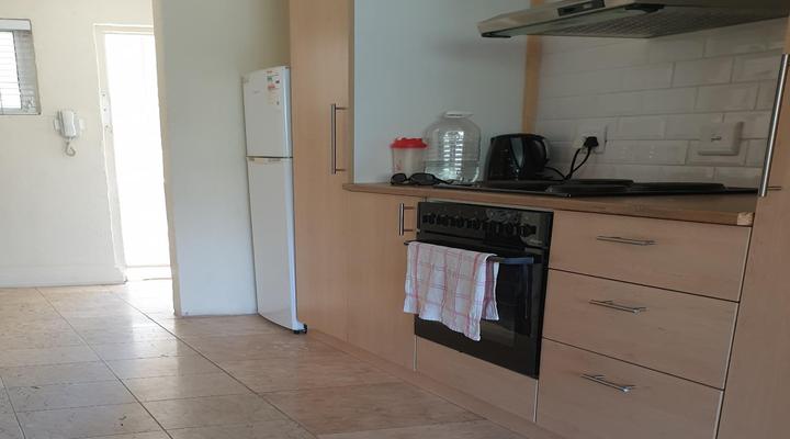 Leeuwenzee Guest House