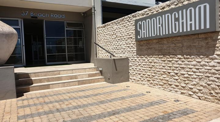 Leeuwenzee Guest House