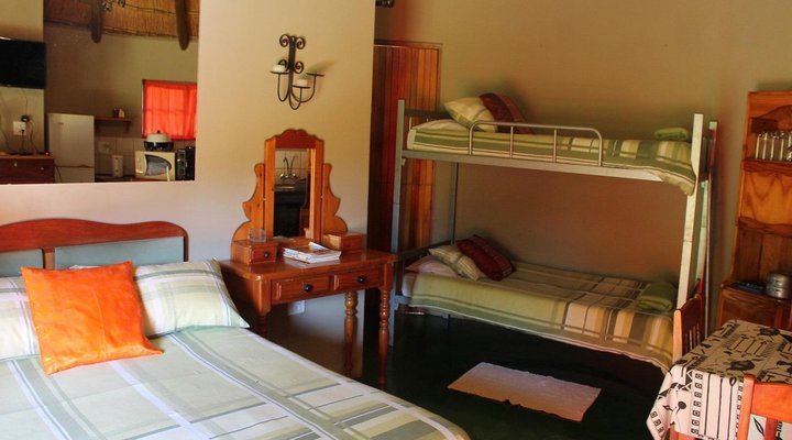 Gina's Self-catering Chalets