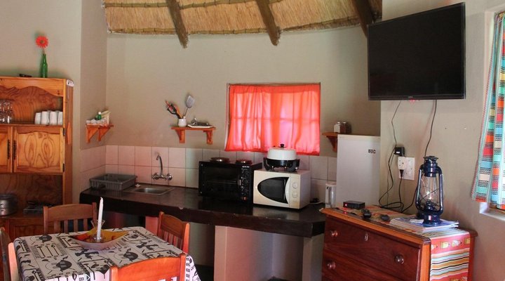 Gina's Self-catering Chalets