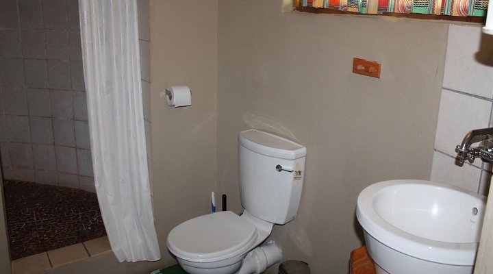 Gina's Self-catering Chalets