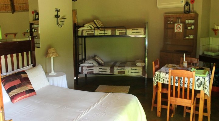 Gina's Self-catering Chalets