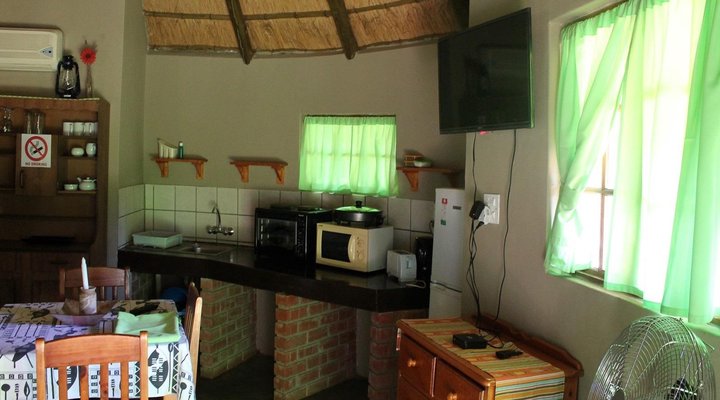 Gina's Self-catering Chalets