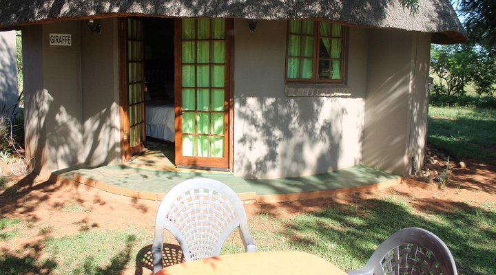 Gina's Self-catering Chalets