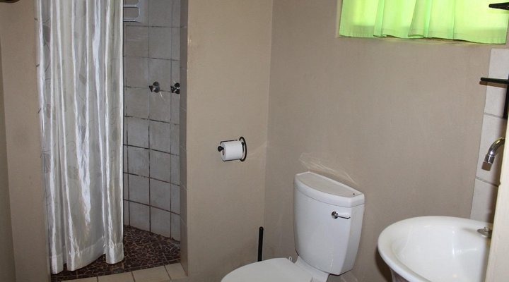 Gina's Self-catering Chalets