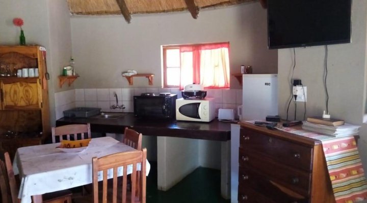 Gina's Self-catering Chalets