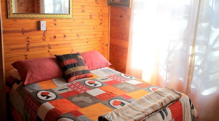 Gina's Self-catering Chalets