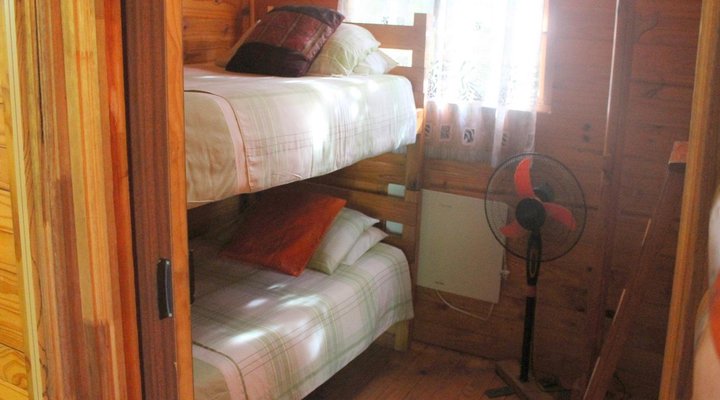 Gina's Self-catering Chalets