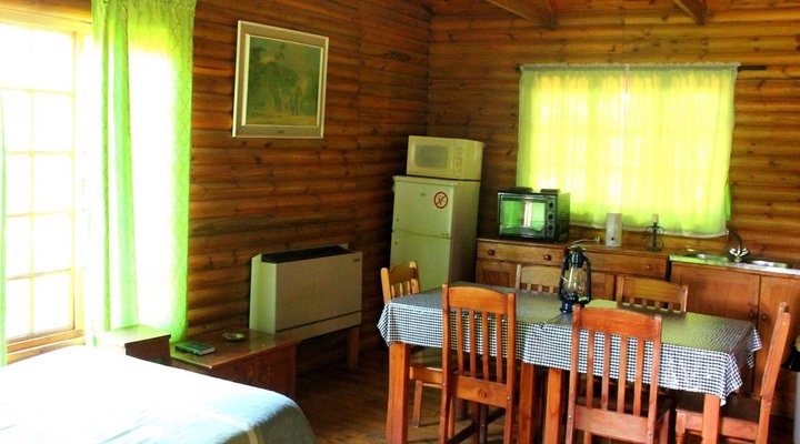 Gina's Self-catering Chalets