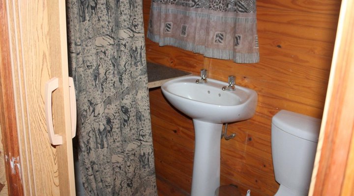 Gina's Self-catering Chalets