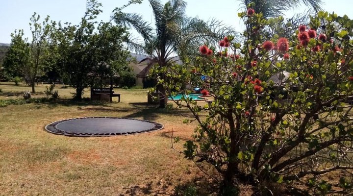 Gina's Self-catering Chalets