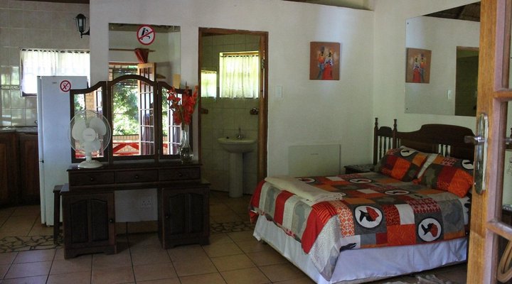 Gina's Self-catering Chalets