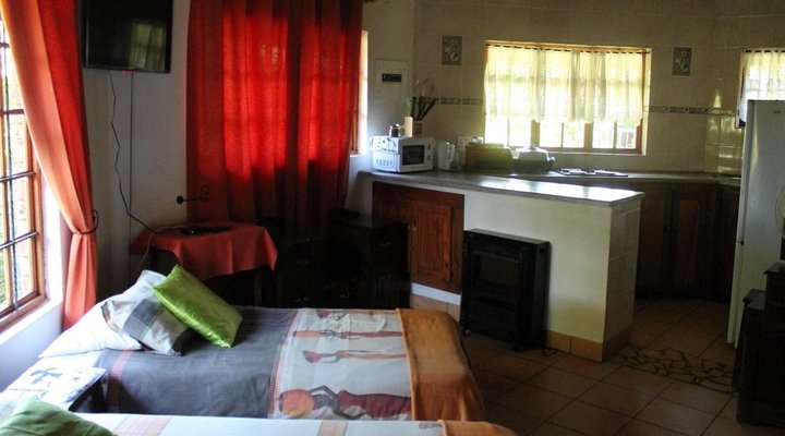 Gina's Self-catering Chalets