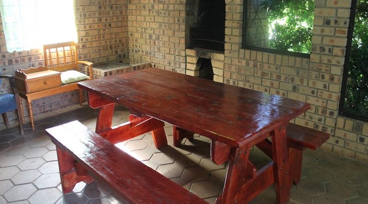 Gina's Self-catering Chalets