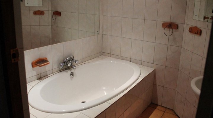 Gina's Self-catering Chalets