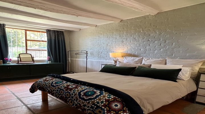 Rivers Own Guest Lodge