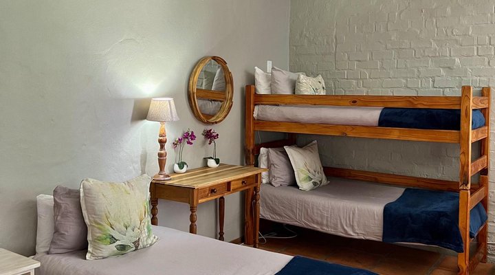Rivers Own Guest Lodge