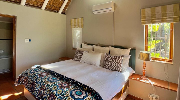 Rivers Own Guest Lodge