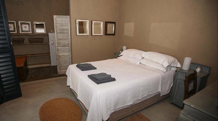 Shark and Shoal Guesthouse