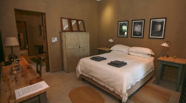Shark and Shoal Guesthouse