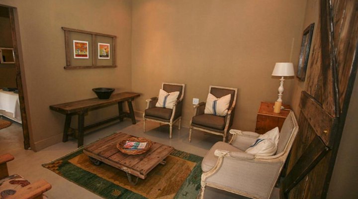 Shark and Shoal Guesthouse