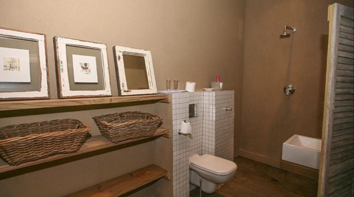 Shark and Shoal Guesthouse
