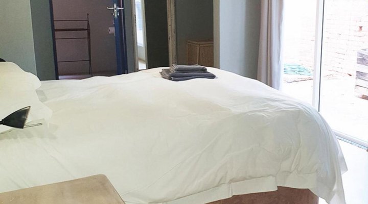 Shark and Shoal Guesthouse