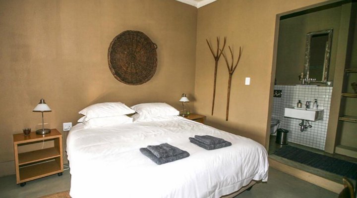 Shark and Shoal Guesthouse