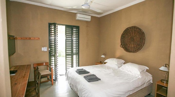 Shark and Shoal Guesthouse