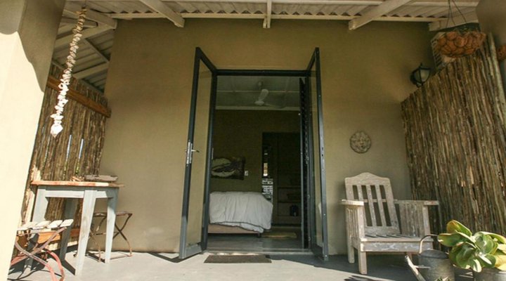 Shark and Shoal Guesthouse