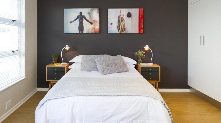 Quiver Tree Self-Catering Apartments