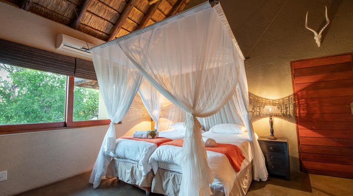 Elephant Game Lodge