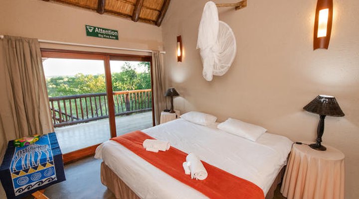 Elephant Game Lodge
