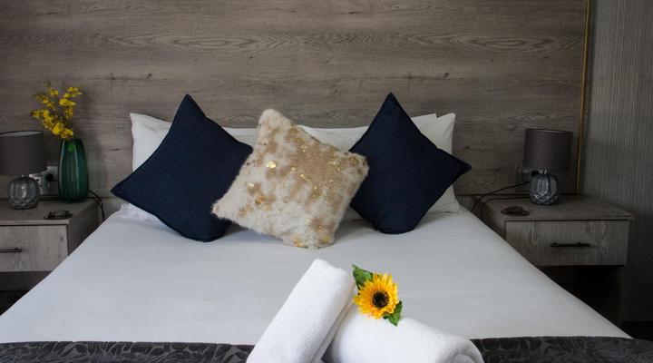 McAllisters Guesthouse & Spa