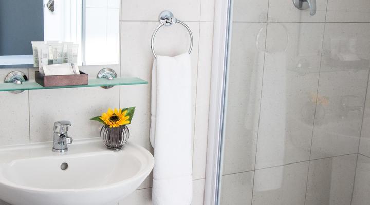 McAllisters Guesthouse & Spa