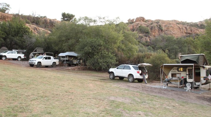 Imla Guest Farm