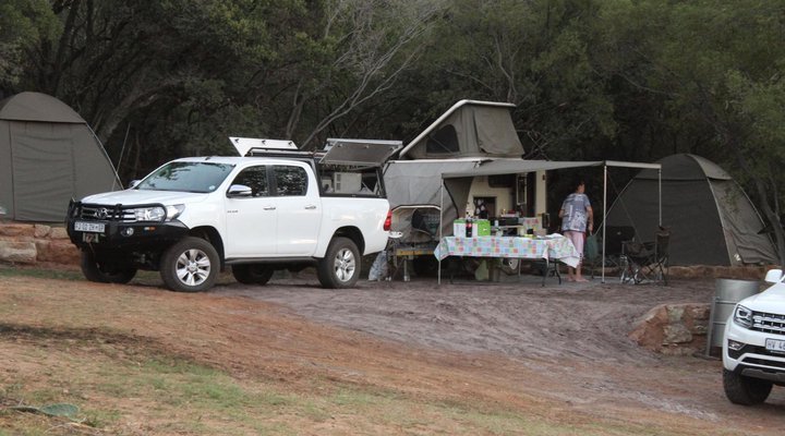 Imla Guest Farm