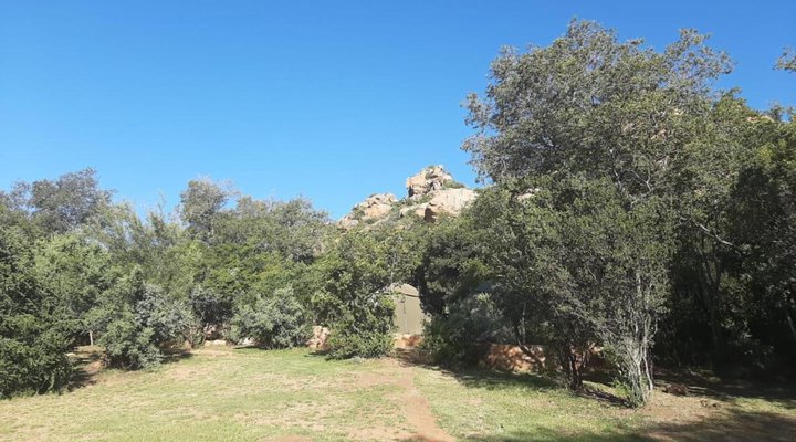 Imla Guest Farm