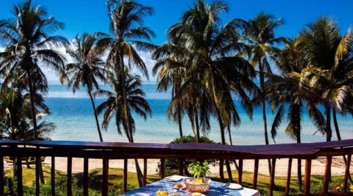 Archipelago Resort