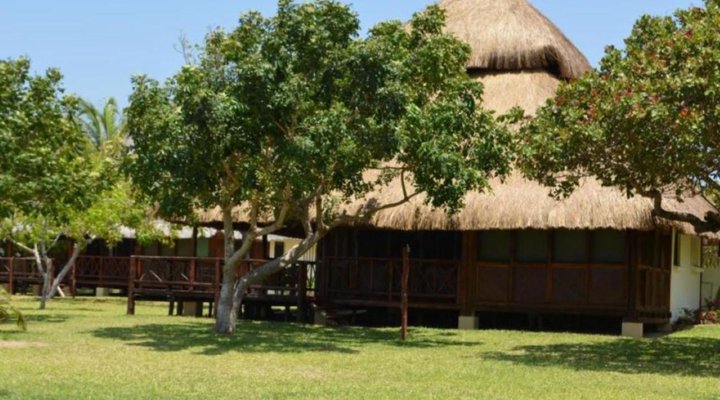 Archipelago Resort