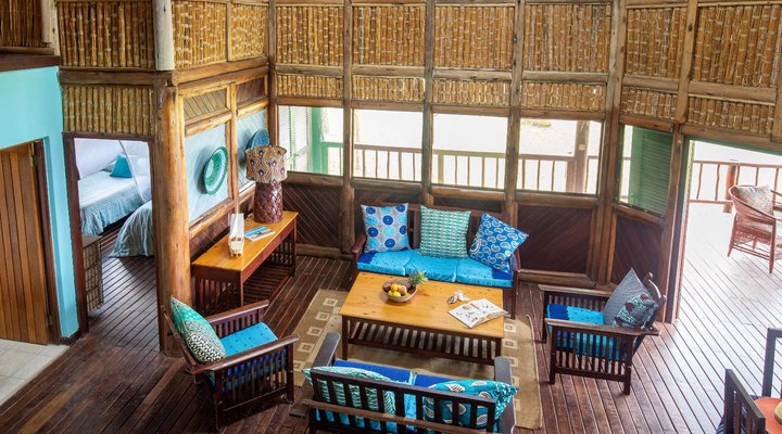 Archipelago Resort