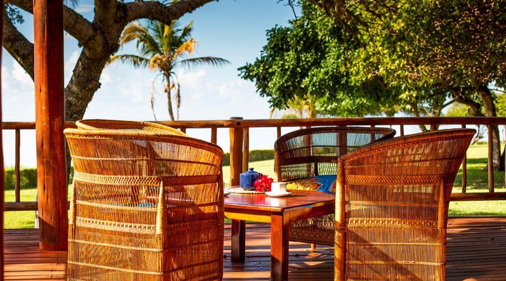 Archipelago Resort