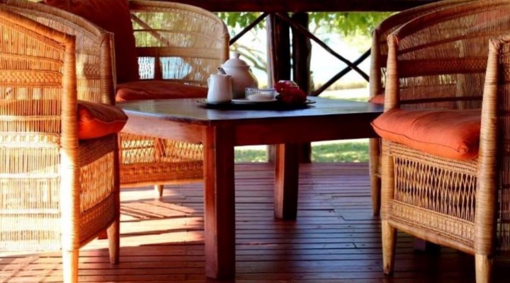Archipelago Resort